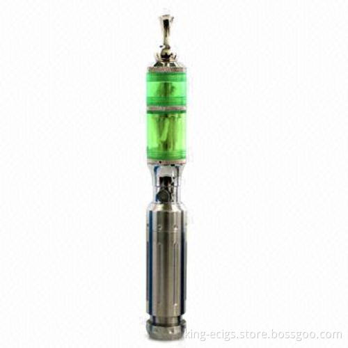 Purchase Ego Battery ICR 14 Series Available E-cigarette Kit Matrix Series